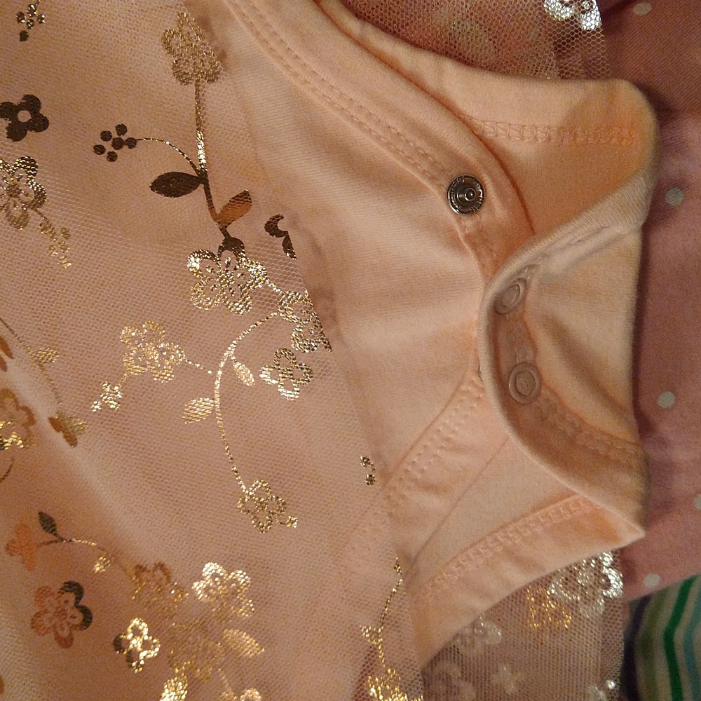 Carter's Baby Clothes - Picture 3 of 15